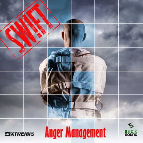 Swift - Anger Management